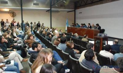 Con m�s 300 plazas ofertadas, concursan por residencias