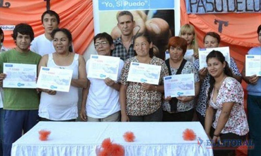 Organizaciones sociales promueven alternativas al sistema formal educativo