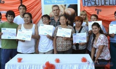 Organizaciones sociales promueven alternativas al sistema formal educativo