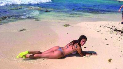 Mirra: �ya no me detienen ni las amenazas�