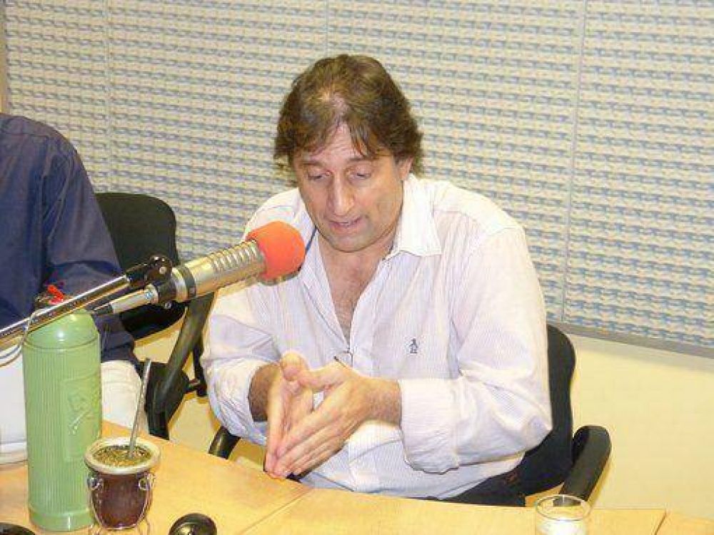 En Posadas solo deber�an funcionar el 50% de las radios que est�n al aire