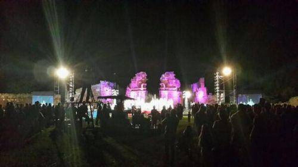 Unas 7.200 personas visitaron las Misiones Jesu�ticas en Semana Santa