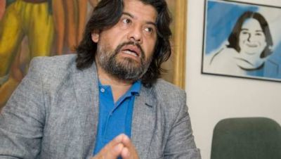"El FCS us� la Educaci�n como caja para cuestiones partidarias"