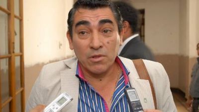 Denuncian a Guaraz por no entregar las donaciones