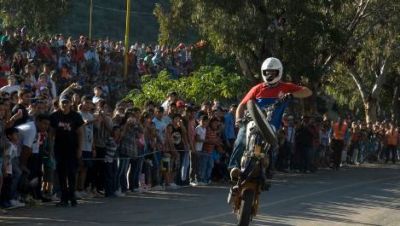 El turismo se vivi� a pleno en Semana Santa en Catamarca