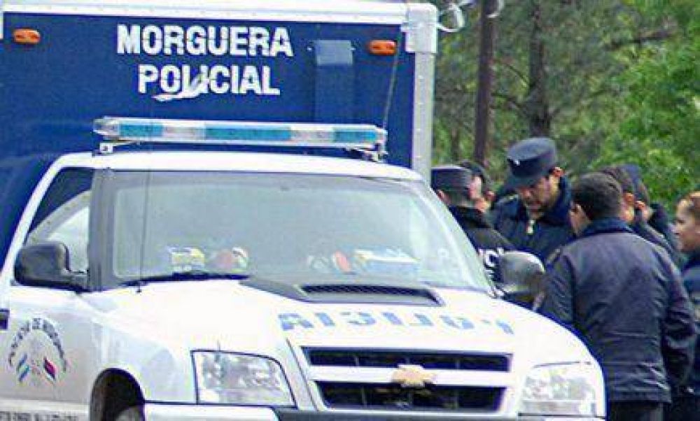 Un muerto y varios heridos en un accidente