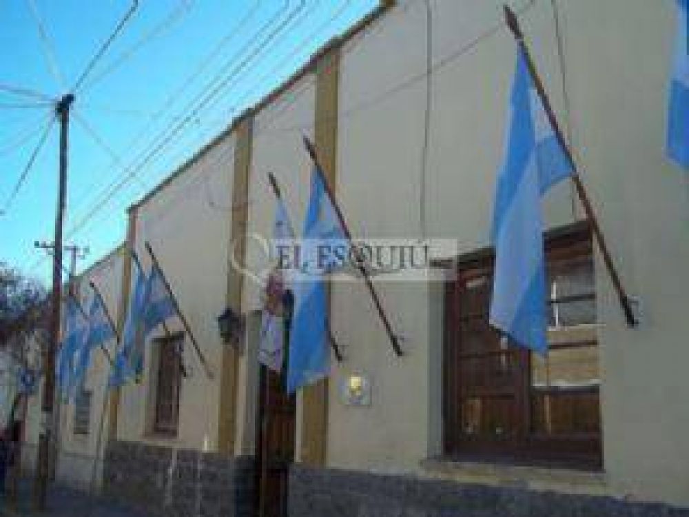 Piden abrir una delegaci�n del Tribunal de Cuentas