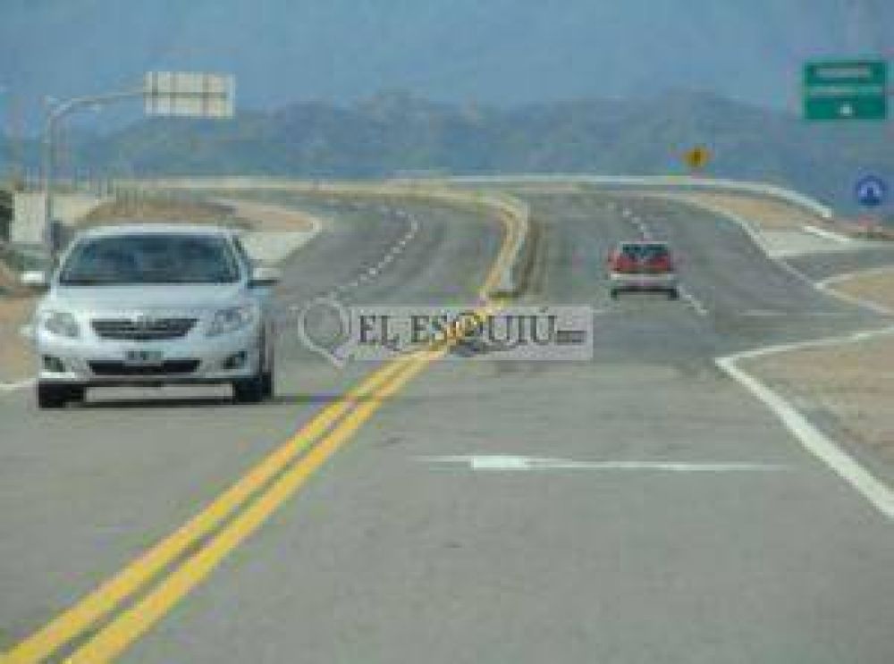 Se conocen ofertas para obras en la Circunvalaci�n