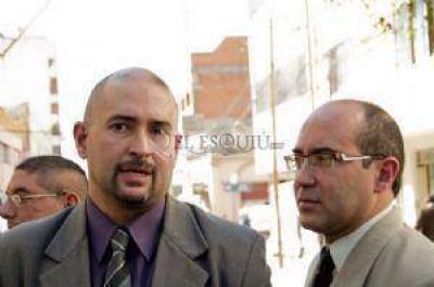 El verdulero quiere dar su versi�n del crimen