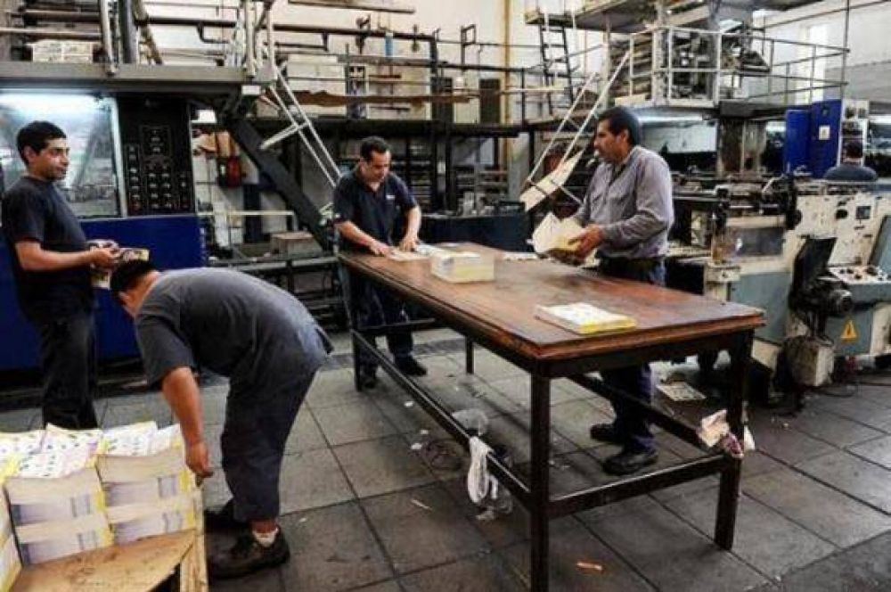 Otorgan cr�ditos a tasa bonificada para pymes
