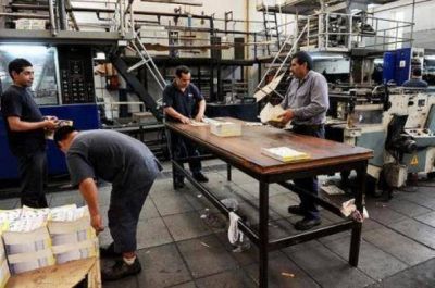 Otorgan cr�ditos a tasa bonificada para pymes