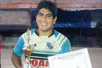 Brutal asesinato de joven rugbier: una patota le dio diez cuchillazos