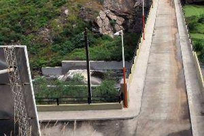 La gobernadora habilitar� hoster�as, viviendas y un camino