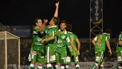 Sportivo Belgrano le gan� a Ferro en el debut de Ramacciotti y sali� del descenso