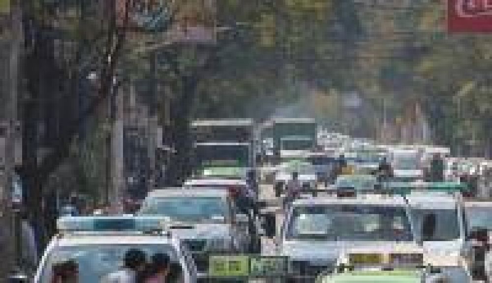 Un servicio eficiente en las ciudades