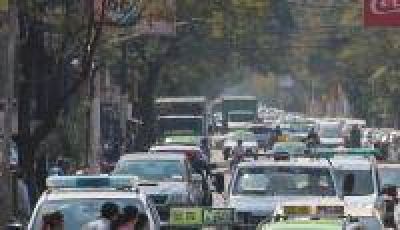 Un servicio eficiente en las ciudades
