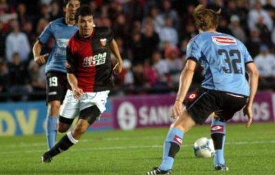 Belgrano y Col�n empataron 0 a 0