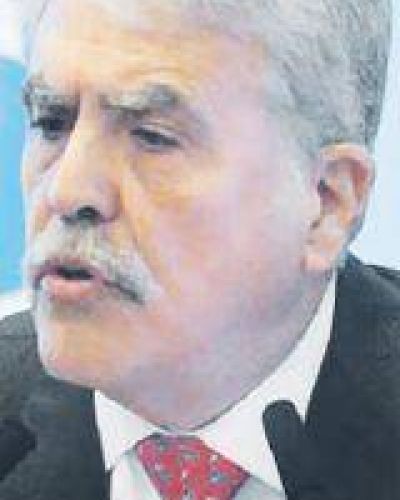 La luz podr�a subir hasta un 800% en Capital y GBA