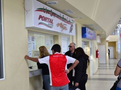 Acusan otra vez a una empresa por no respetar el pase por discapacidad