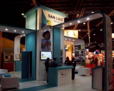 El jueves comienza la Feria Internacional del libro 2014
