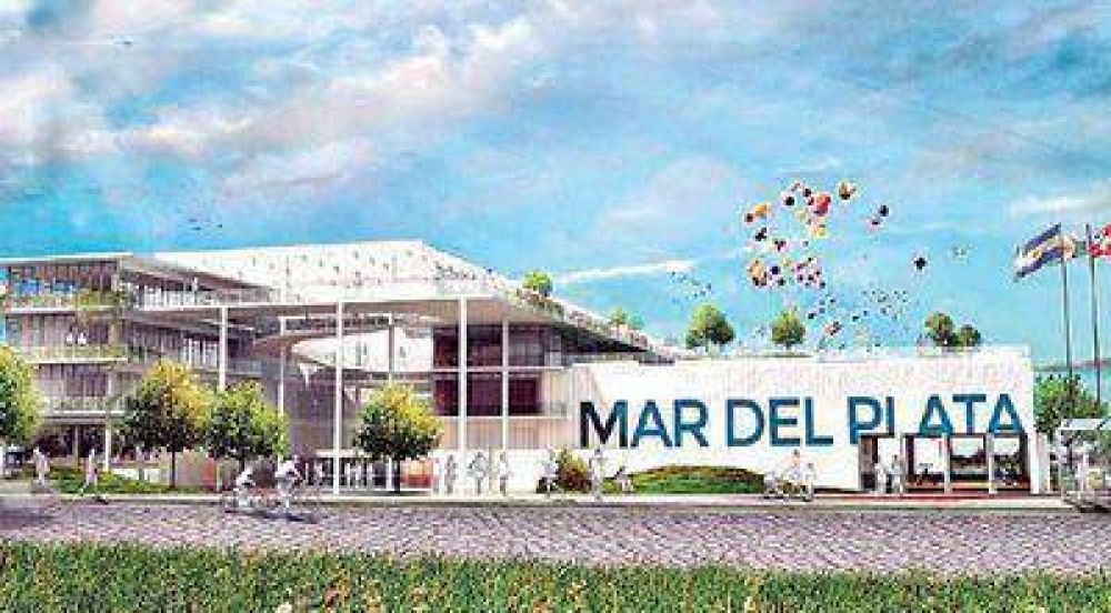 Definen mejoras urban�sticas para el entorno al nuevo centro c�vico