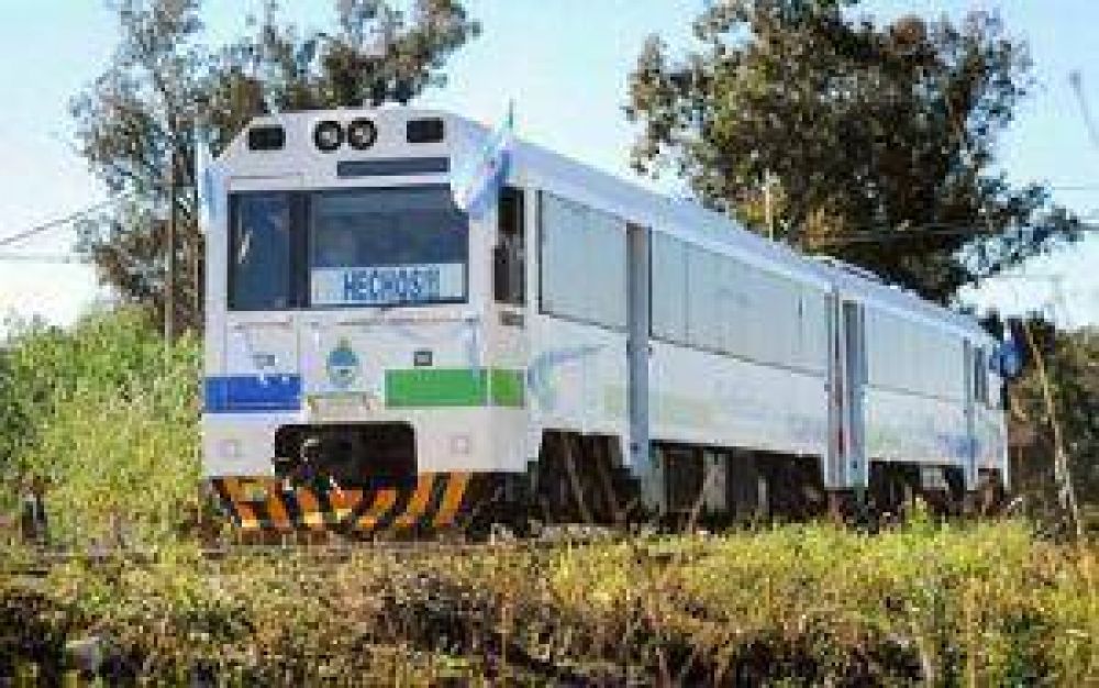 Sefecha present� la primera unidad de su nuevo equipamiento