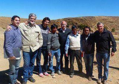 Gerardo Morales llam� a construir un nuevo modelo para Jujuy