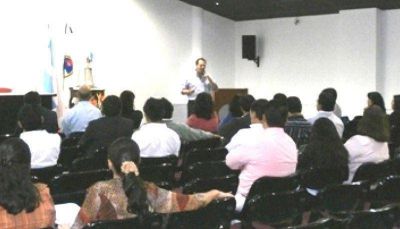 Exponen alcance del nuevo C�digo Fiscal
