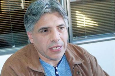 El SOEM brinda su apoyo a los empleados municipales que est�n con retenci�n de servicio en Rada Tilly y Sarmiento