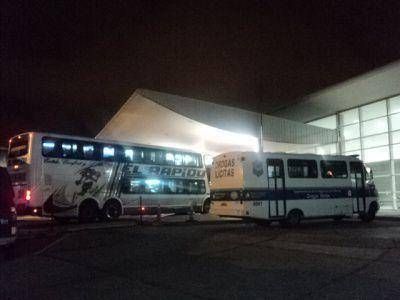 DROGAS ILICITAS REALIZO DISTINTOS OPERATIVOS DE CONTROL: 13 DETENIDOS