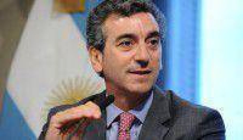 Randazzo en Jujuy