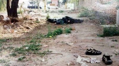 Detuvieron al acusado de matar a Mart�n Piva tras hallar su ADN en una zapatilla