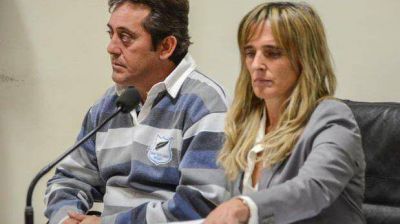Hoy pedir�n que declaren culpable al camionero que mat� a �Tito� Blanco