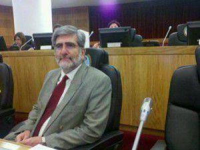 Abra Pampa: Denuncian mala praxis en el proceso de remediaci�n de la planta de Metal Huasi