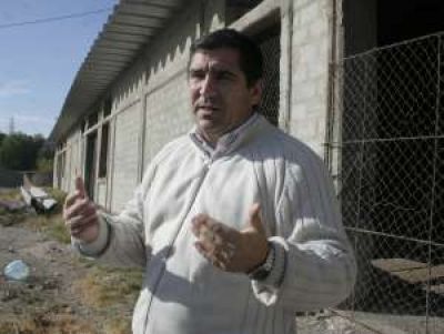 Desligan a exdirector del Penal de caso de torturas