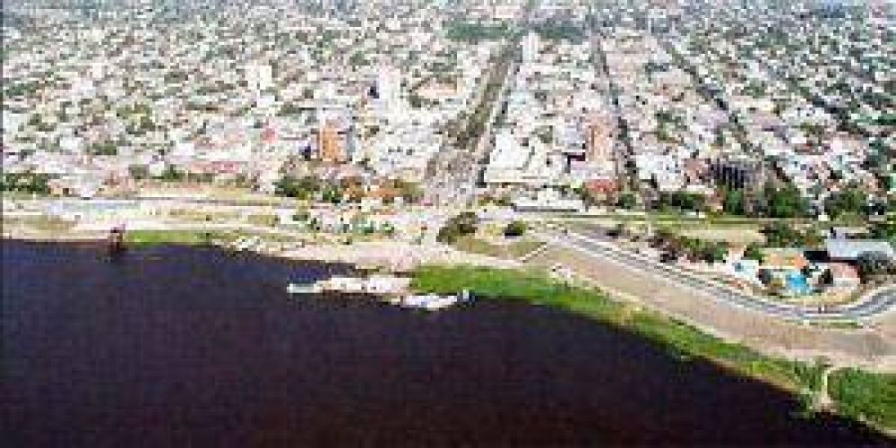 Formosa entre las provincias menos atractivas para la inversi�n