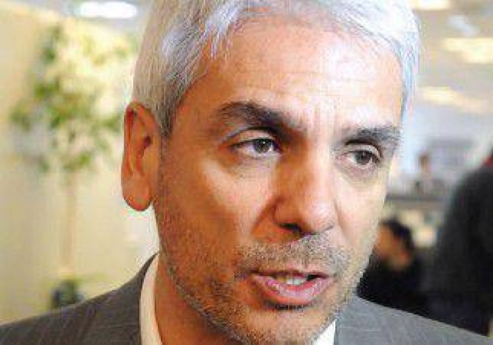 Crece la tensi�n entre YPF y Coco por el rol de GyP y la renta petrolera 