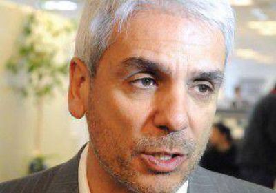 Crece la tensi�n entre YPF y Coco por el rol de GyP y la renta petrolera 