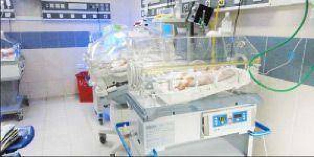 La mortalidad infantil baj� de 31 por mil a 13,19 por mil