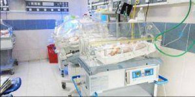 La mortalidad infantil baj� de 31 por mil a 13,19 por mil