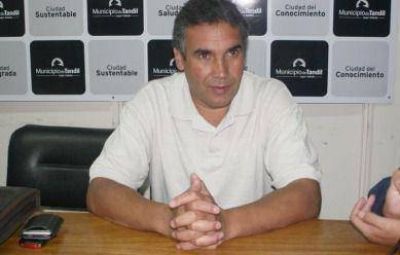 El Municipio a�n no recibi� directivas para aplicar la nueva ley para motociclistas