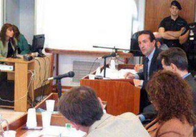 Fijan la pena del condenado en el primer juicio por jurado popular 