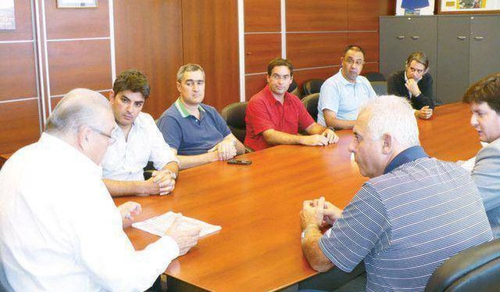 Proveedores mineros pedir�n m�s tiempo para inscribirse