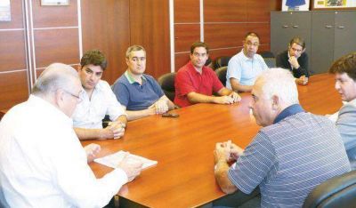 Proveedores mineros pedir�n m�s tiempo para inscribirse