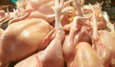 La semana inicia con una suba en el precio del pollo