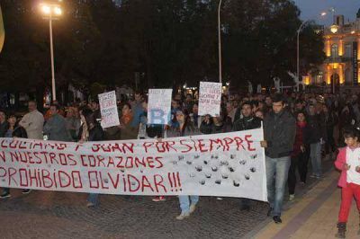 La ciudad inconmovible