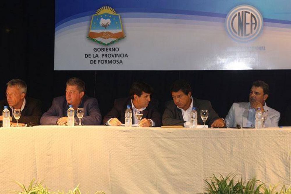 La nueva planta de uranio Dioxitek prev� producir materiales valiosos para la salud
