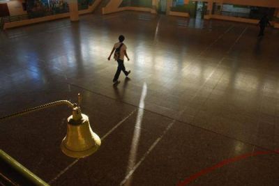 Sin clases en la escuela N�32 de Roca