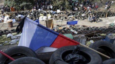 Rusia acusa a Ucrania de violar el acuerdo de Ginebra