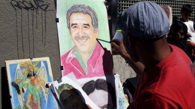 Con un sentido homenaje, M�xico le dar� el �ltimo adi�s al escritor Gabriel Garc�a M�rquez